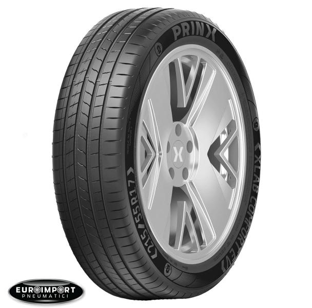 Prinx Ab comfort ev  195/65 R15 91 H  XL  TL